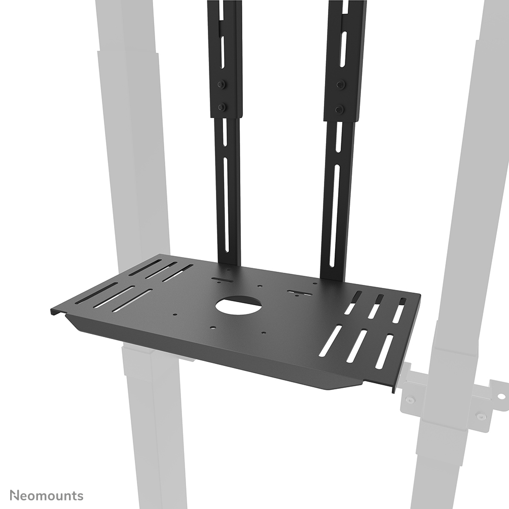 Neomounts AFL-875BL1 Support vidéobar et kit multimédia - universel